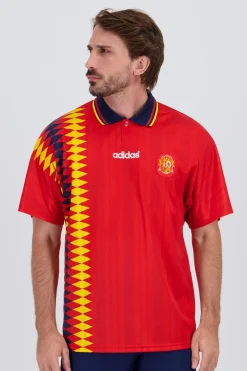 adidas 1ª Caioa Epanha undia 1994