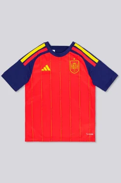 adidas 1ª Camisola Espanha Mundial 2026