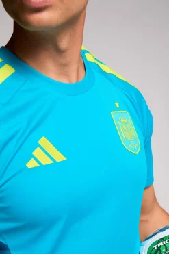 adidas 1ª Caioa Epanha undia 2026
