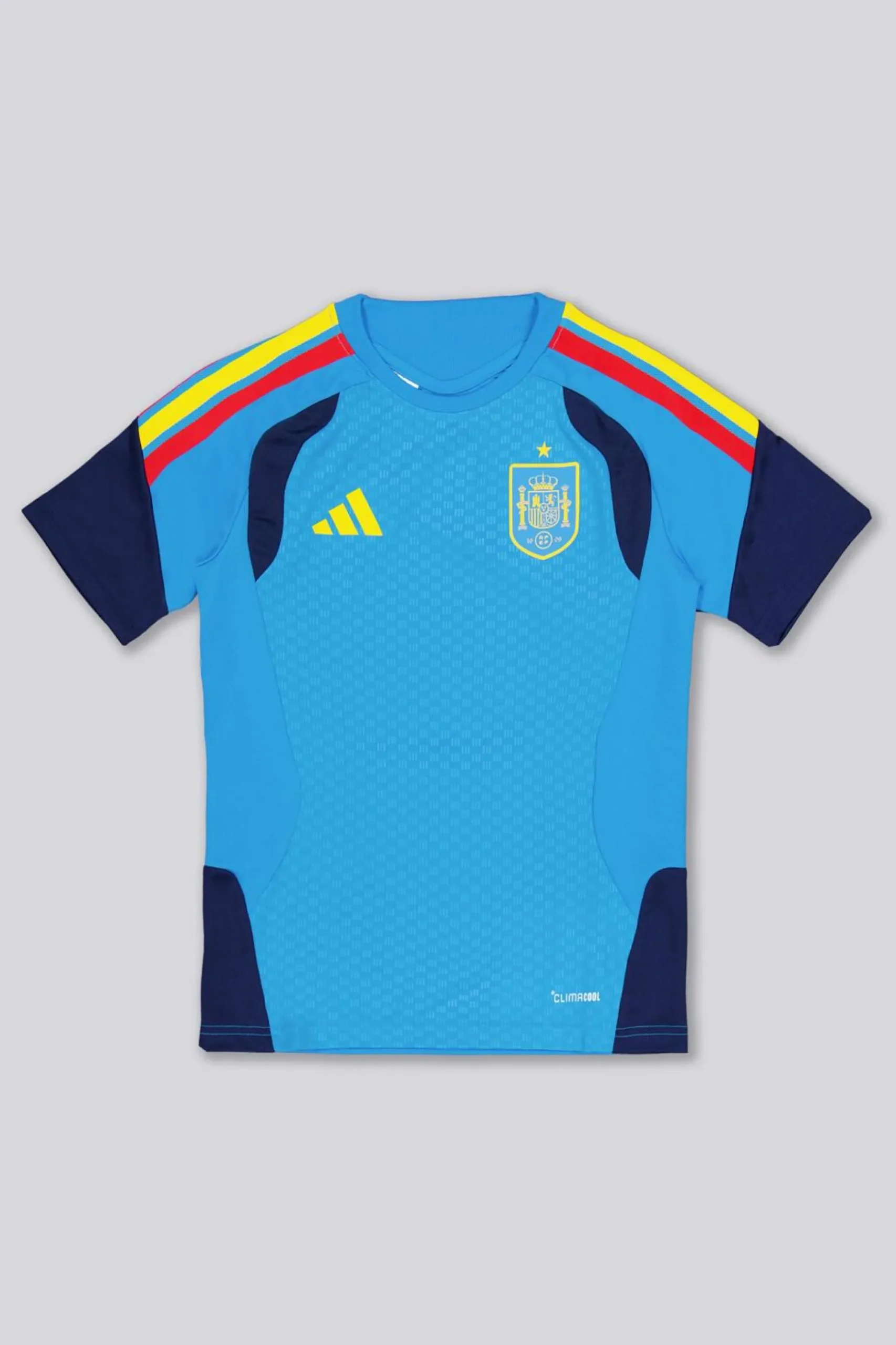 adidas Camisola Espanha Mundial 2026