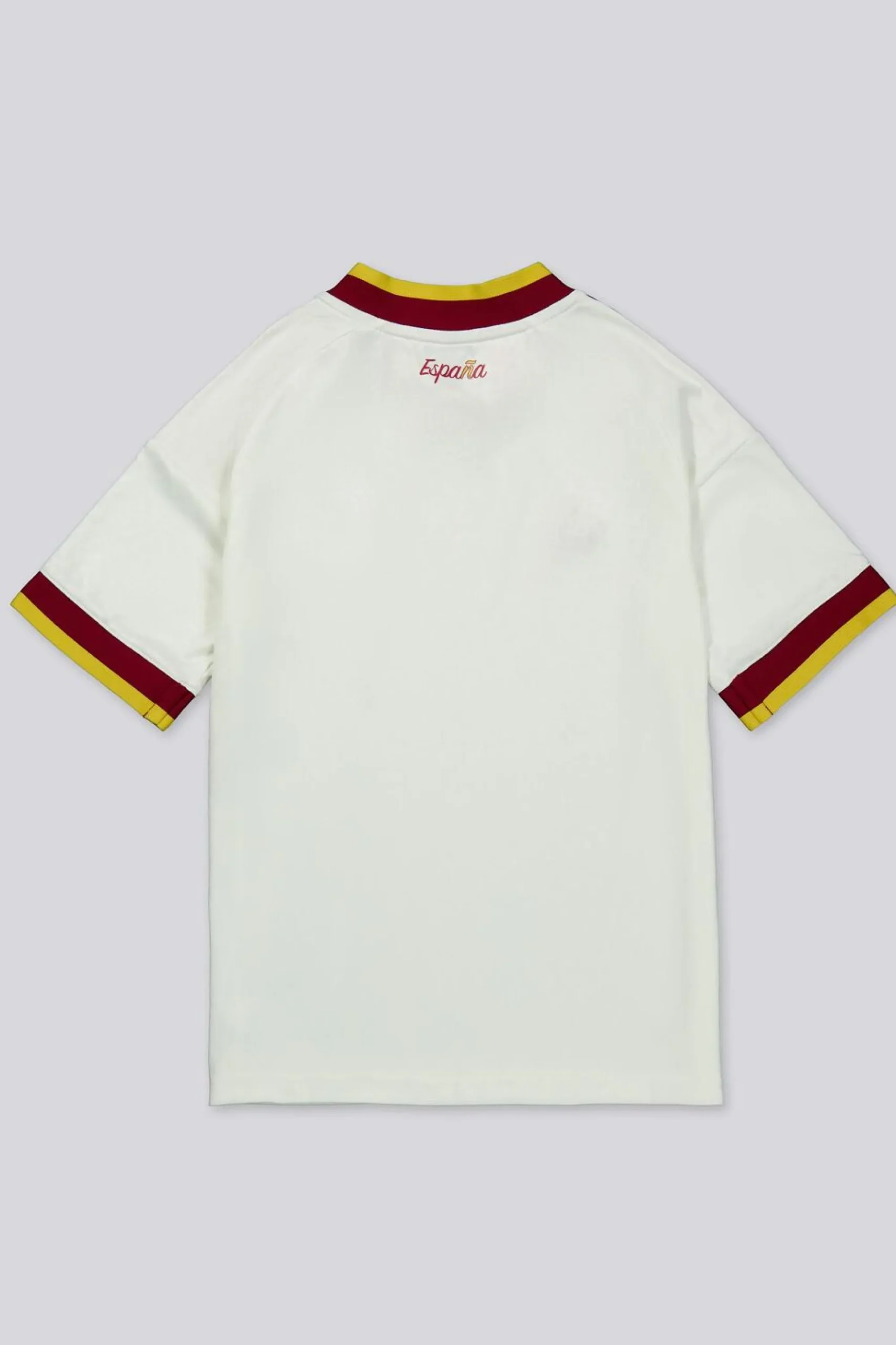 adidas 2ª Camisola Espanha Mundial 2026