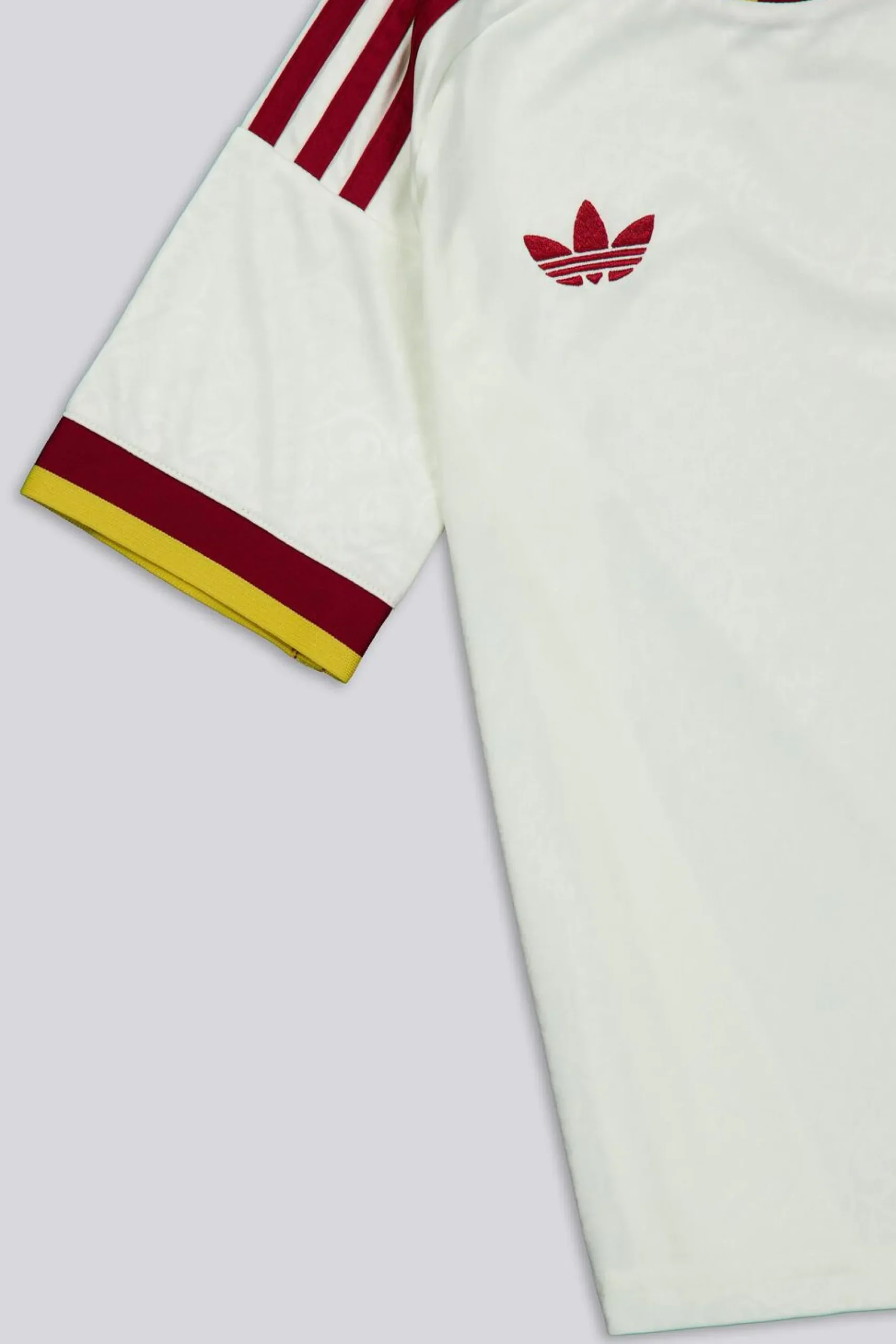 adidas 2ª Camisola Espanha Mundial 2026