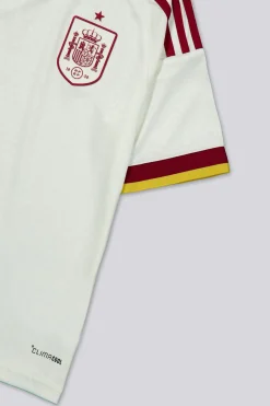 adidas 2ª Camisola Espanha Mundial 2026