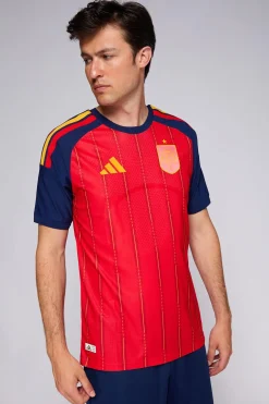 adidas 1ª Caioa Epanha undia 2026 Authentic