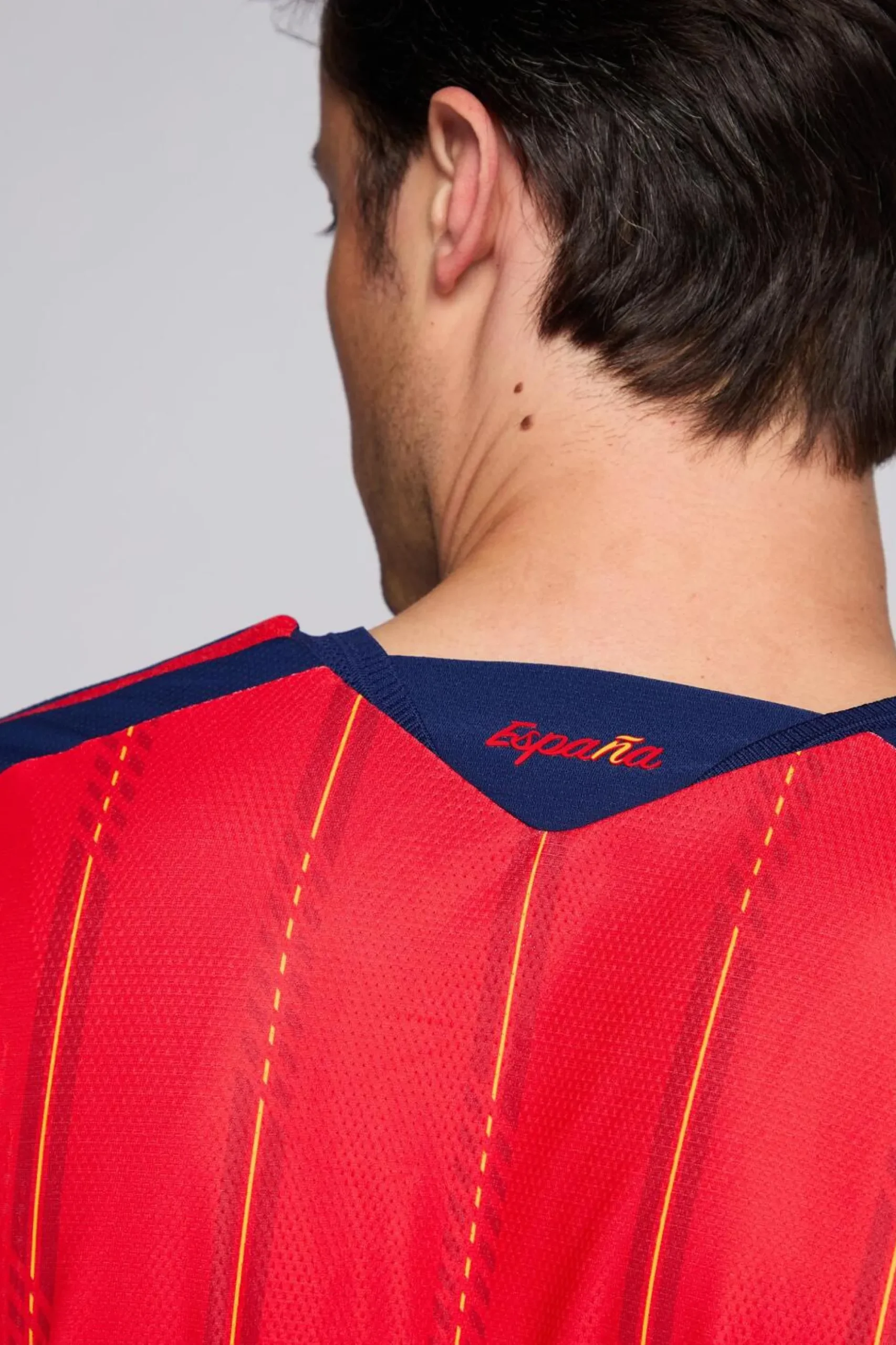 adidas 1ª Caioa Epanha undia 2026 Authentic