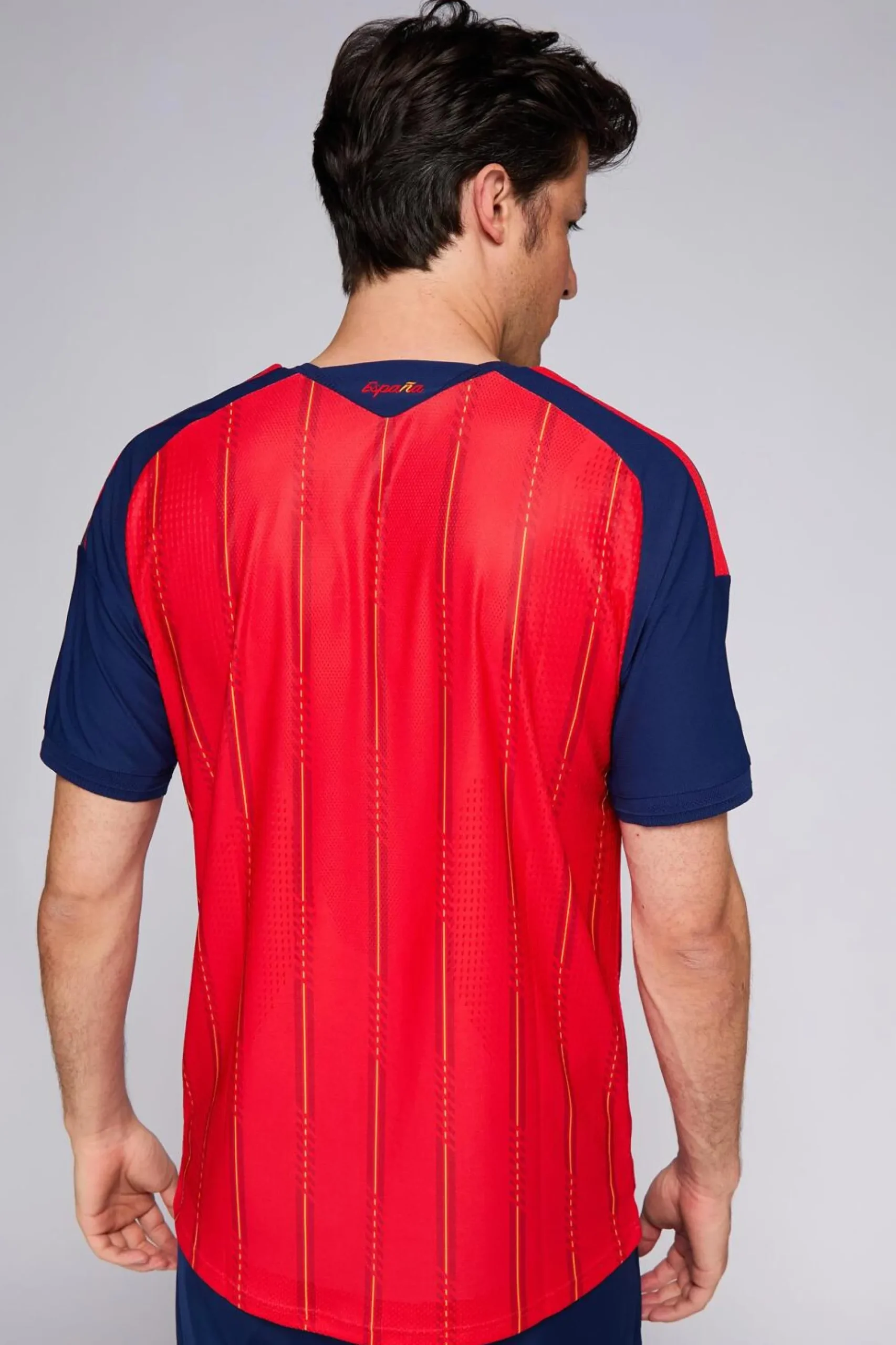 adidas 1ª Caioa Epanha undia 2026 Authentic
