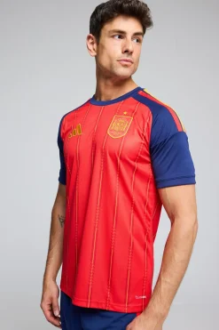 adidas 1ª Caioa Epanha undia 2026 Répica