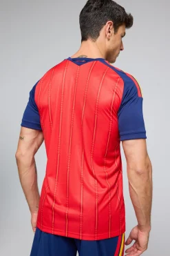 adidas 1ª Caioa Epanha undia 2026 Répica