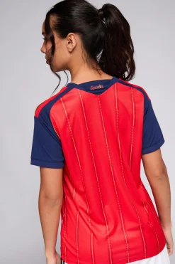 adidas 1ª Caioa Epanha undia 2026 Répica