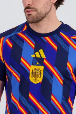 adidas Caioa Epanha undia 2026 Répica