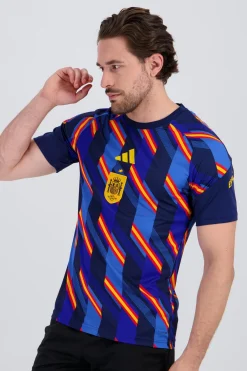 adidas Caioa Epanha undia 2026 Répica