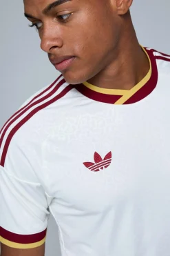 adidas 2ª Caioa Epanha undia 2026 Répica