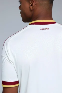 adidas 2ª Caioa Epanha undia 2026 Répica
