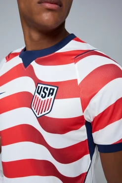 Nike 1ª Caioa Etado Unido undia 2026 Répica