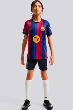 Nike 1ª Camisola Fc Barcelona 26/27