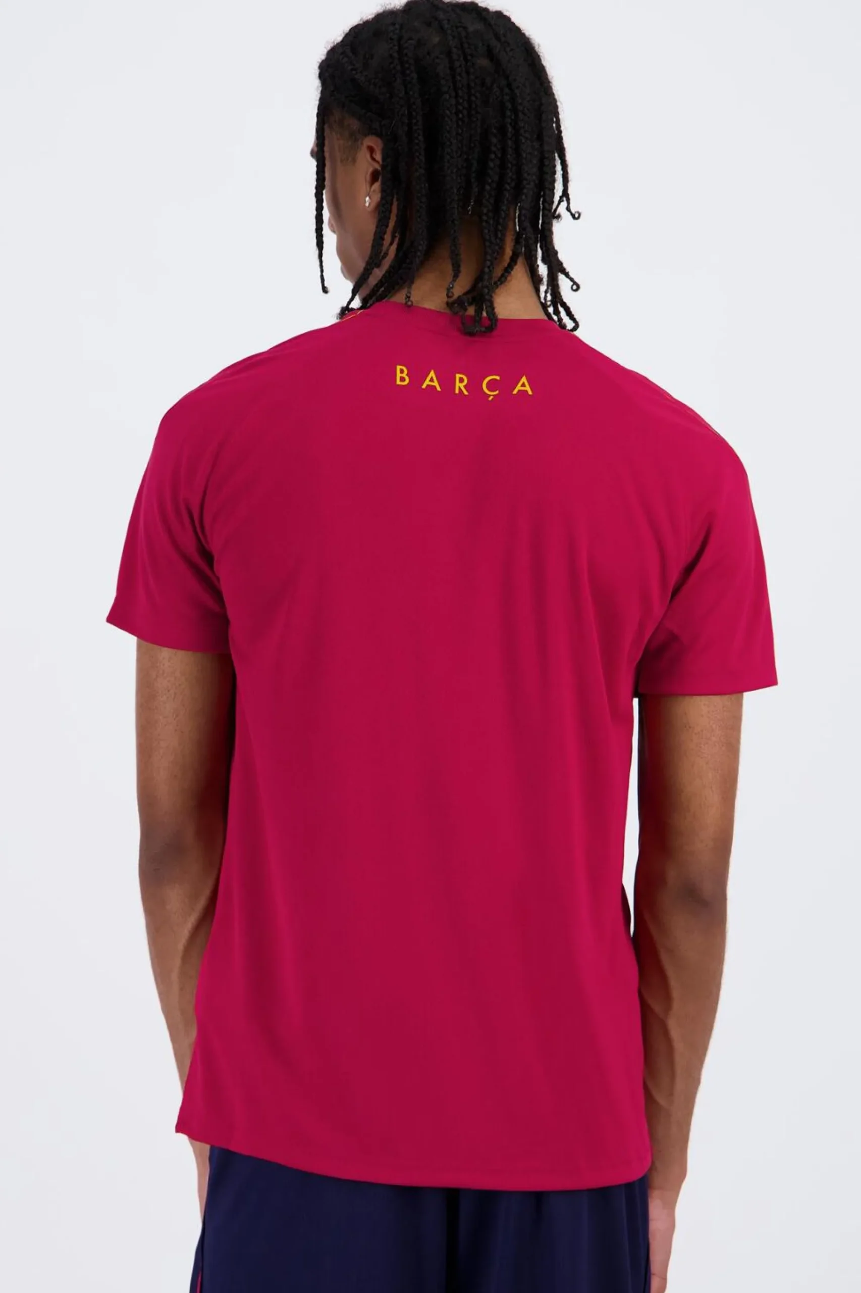 Nike Caioa Fc Barceona 26/27