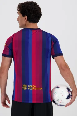 Nike 1ª Caioa Fc Barceona 26/27 Répica