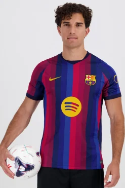 Nike 1ª Caioa Fc Barceona 26/27 Répica