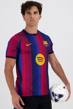Nike 1ª Caioa Fc Barceona 26/27 Répica