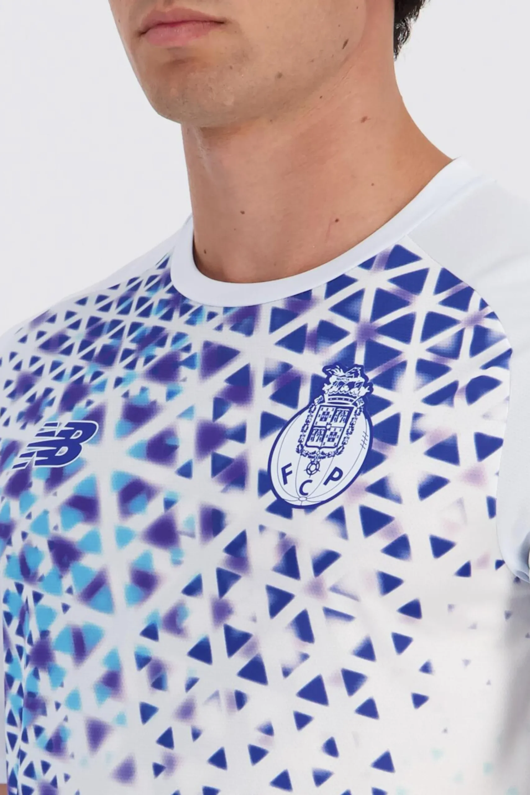 New Balance Caioa Fc Porto 26/27