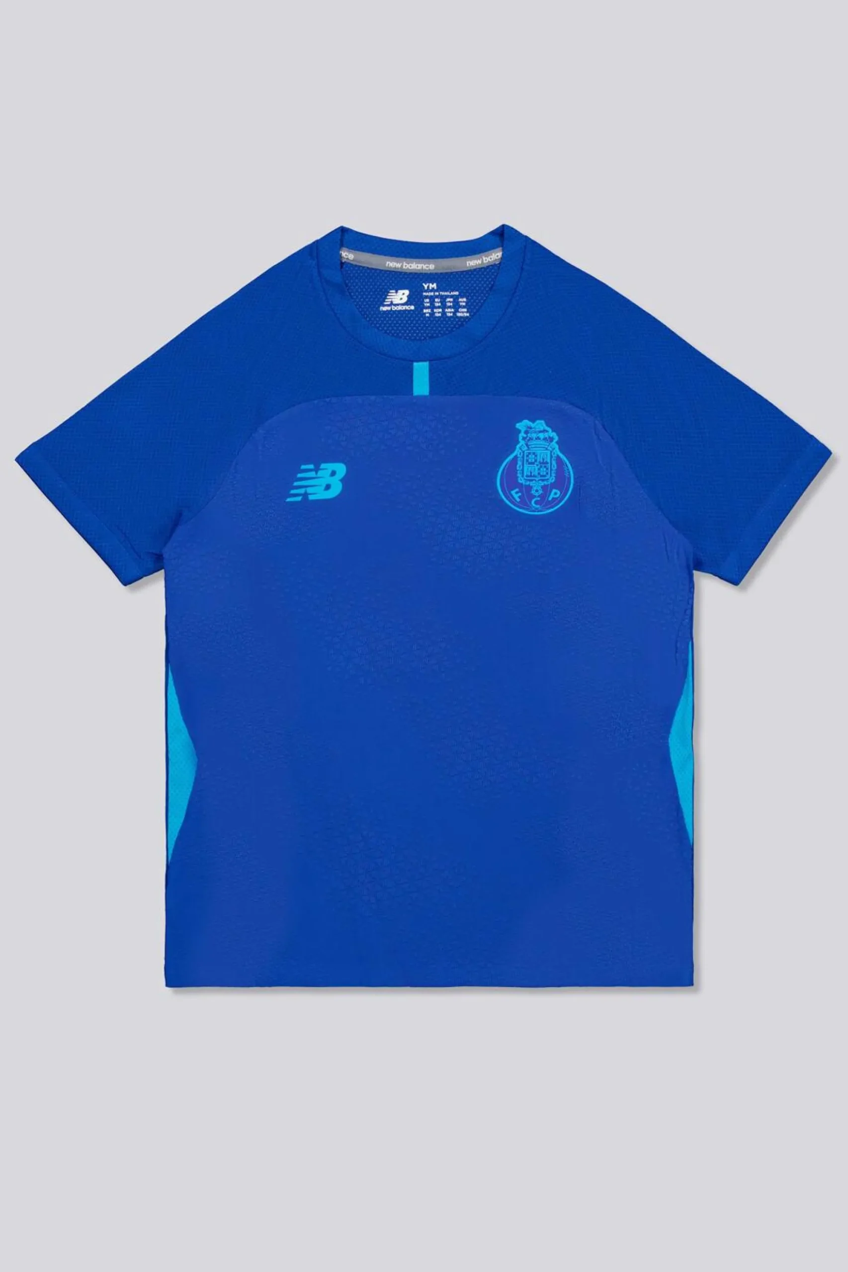 New Balance Camisola Fc Porto 26/27