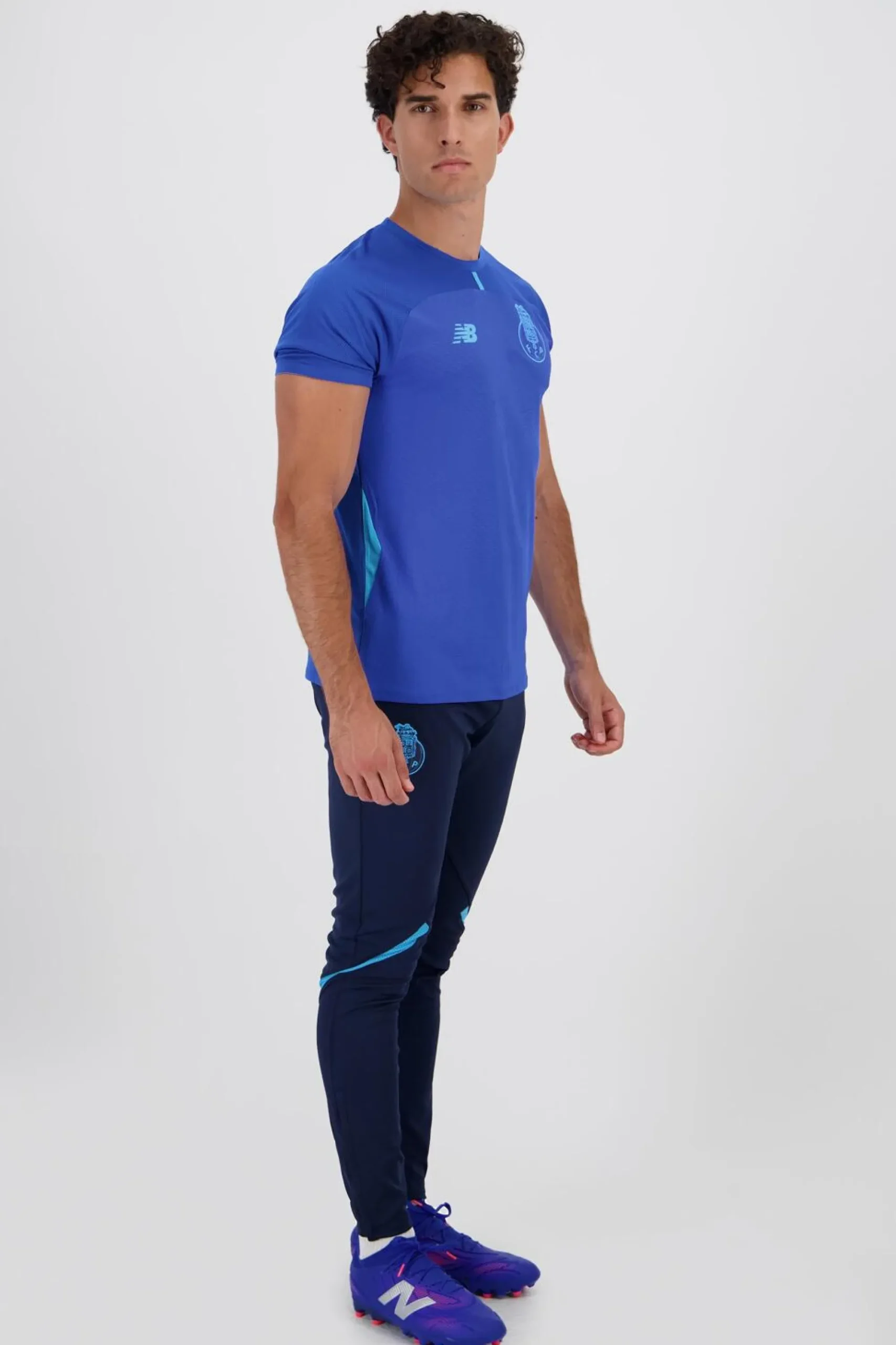 New Balance Caioa Fc Porto 26/27