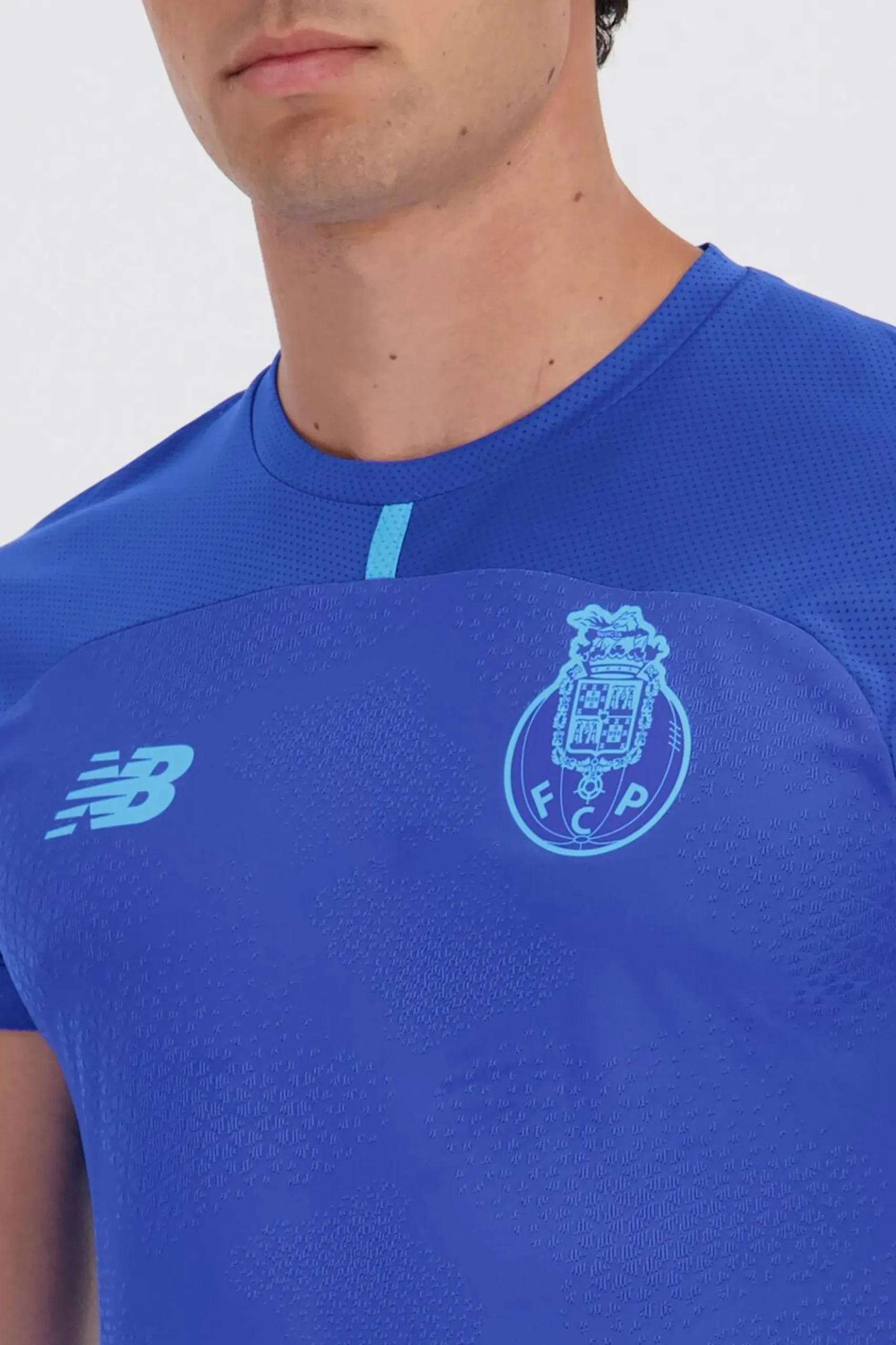 New Balance Caioa Fc Porto 26/27