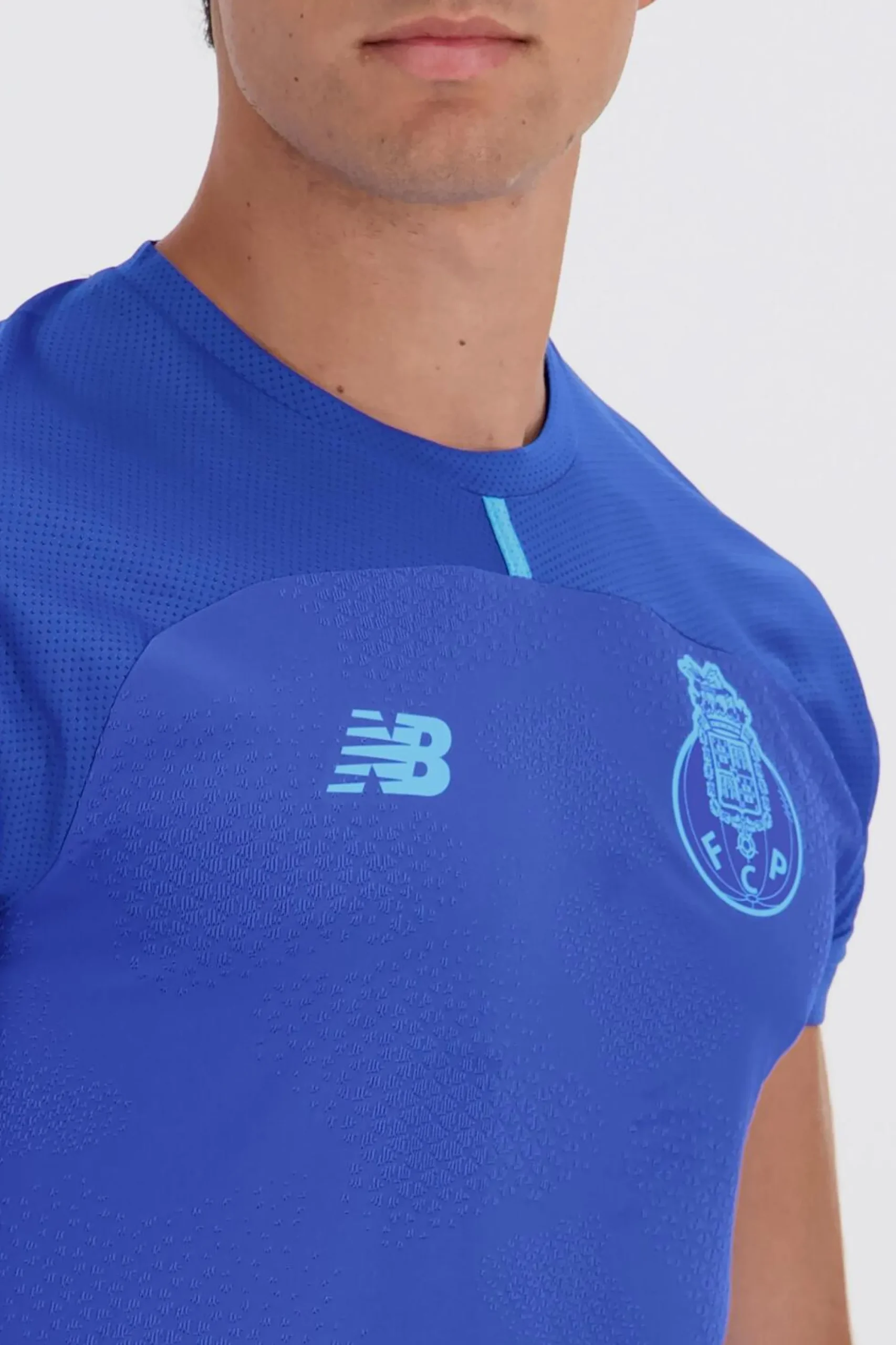 New Balance Caioa Fc Porto 26/27
