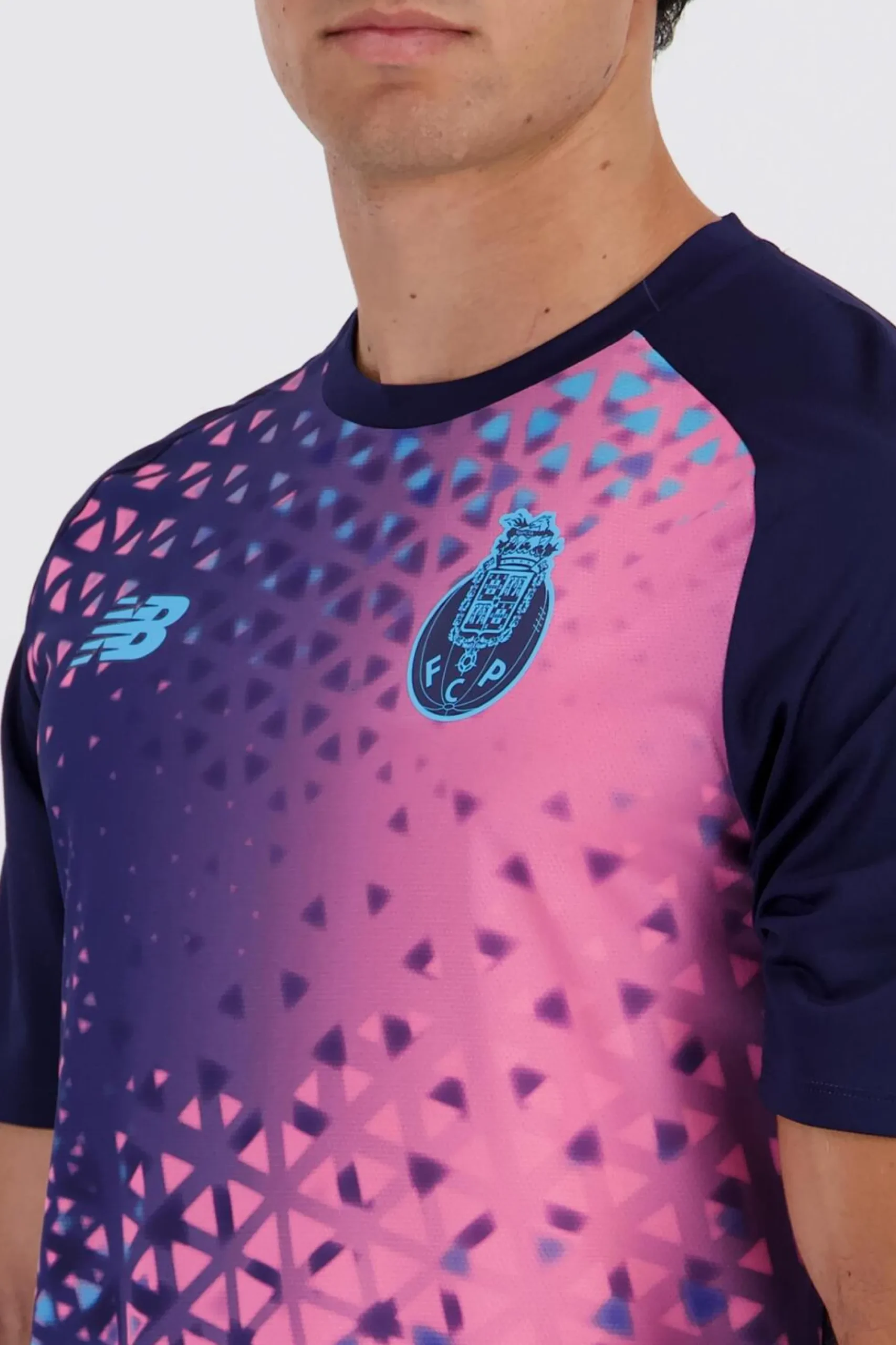 New Balance Caioa Fc Porto 26/27