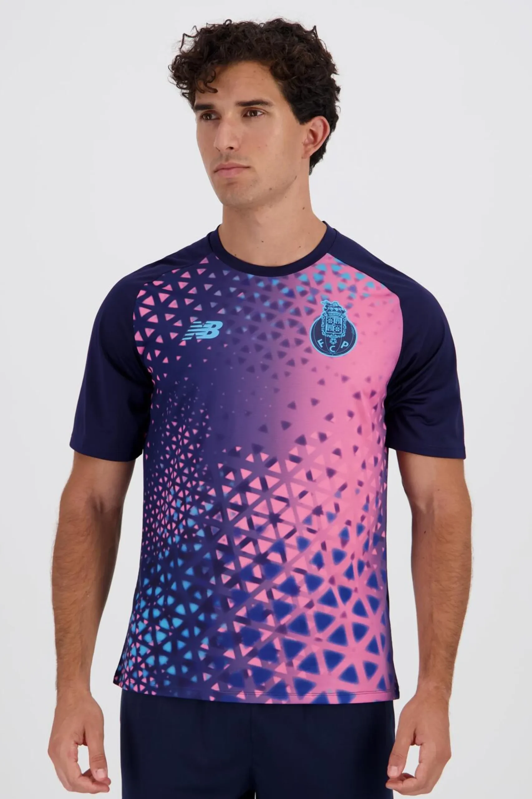 New Balance Caioa Fc Porto 26/27