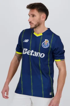 New Balance 4ª Caioa Fc Porto 25/26