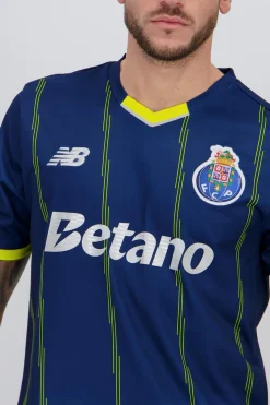 New Balance 4ª Caioa Fc Porto 25/26