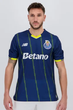 New Balance 4ª Caioa Fc Porto 25/26