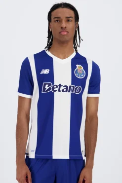 New Balance 1ª Caioa Fc Porto 26/27 Répica