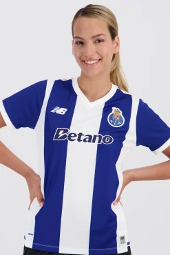 New Balance 1ª Caioa Fc Porto 26/27 Répica