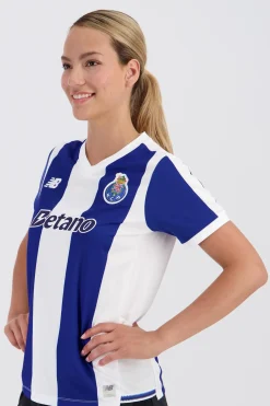 New Balance 1ª Caioa Fc Porto 26/27 Répica