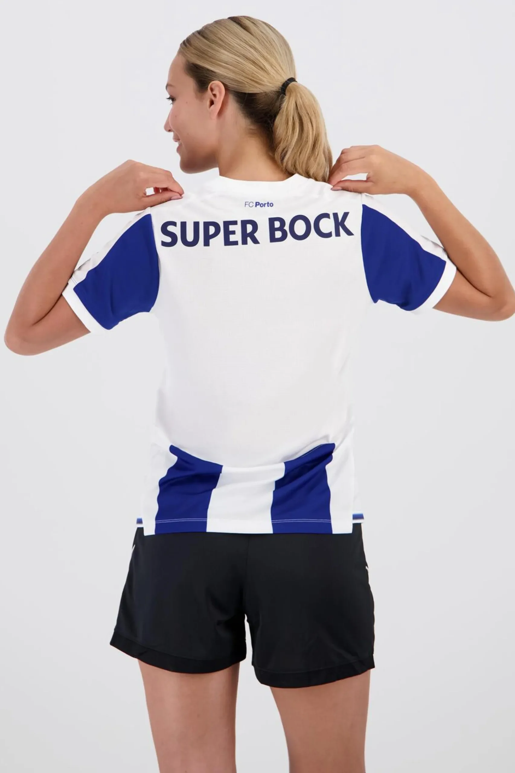 New Balance 1ª Caioa Fc Porto 26/27 Répica