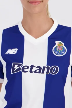 New Balance 1ª Caioa Fc Porto 26/27 Répica