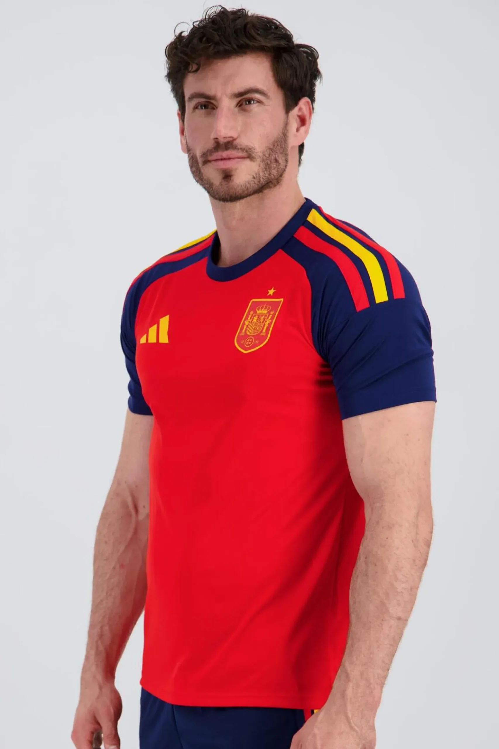 adidas 1ª Caioa Fã Epanha undia 2026