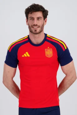 adidas 1ª Caioa Fã Epanha undia 2026