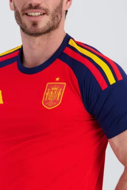 adidas 1ª Caioa Fã Epanha undia 2026