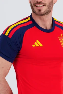 adidas 1ª Caioa Fã Epanha undia 2026