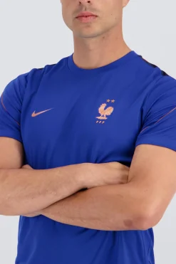 Nike Caioa França undia 2026