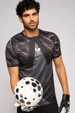 Nike 1ª Caioa França undia 2026 Répica