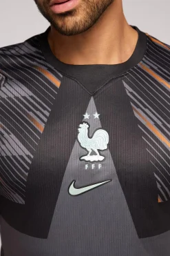 Nike 1ª Caioa França undia 2026 Répica