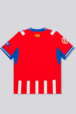 Puma 1ª Camisola Girona Fc 26/27