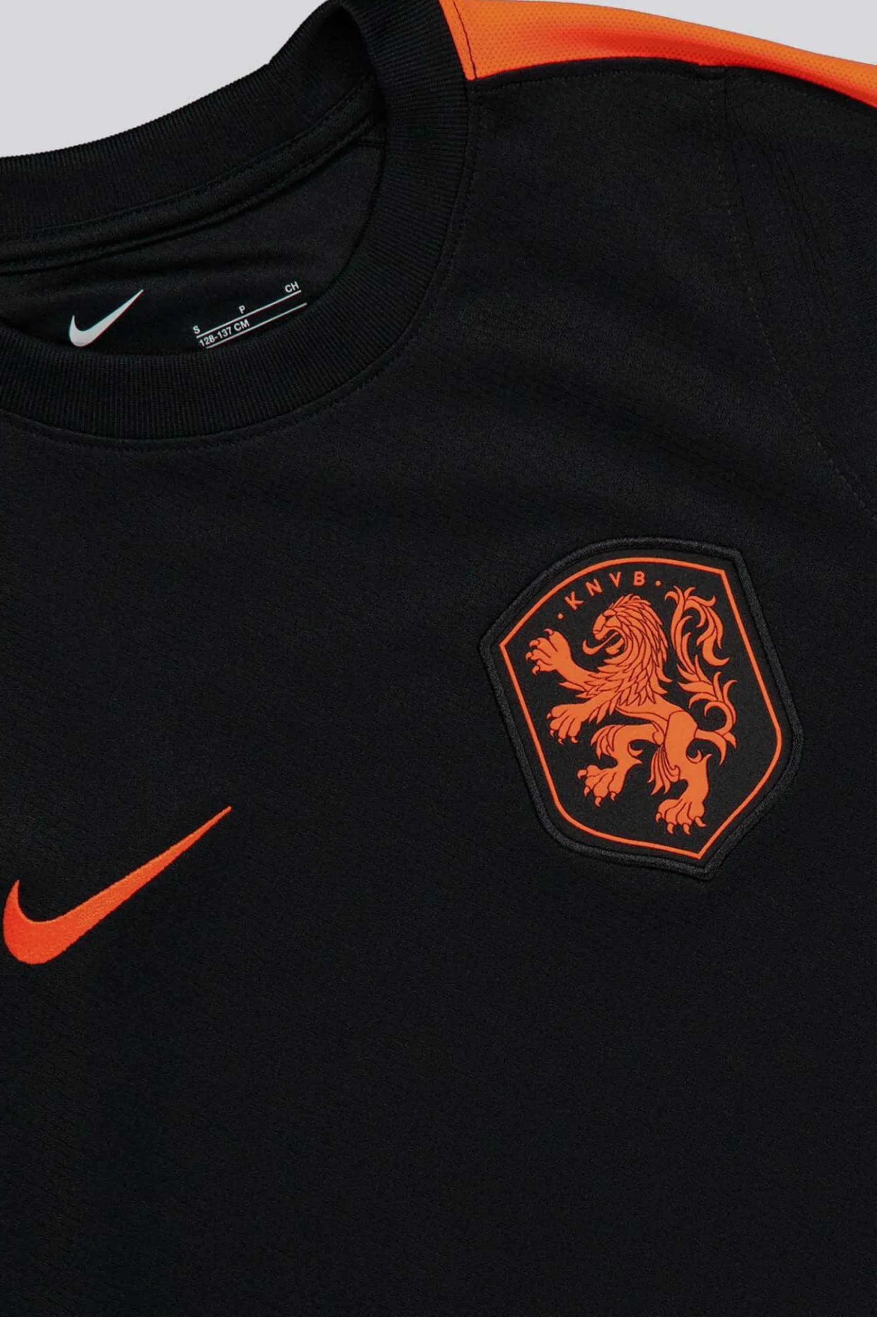 Nike Camisola Holanda Mundial 2026