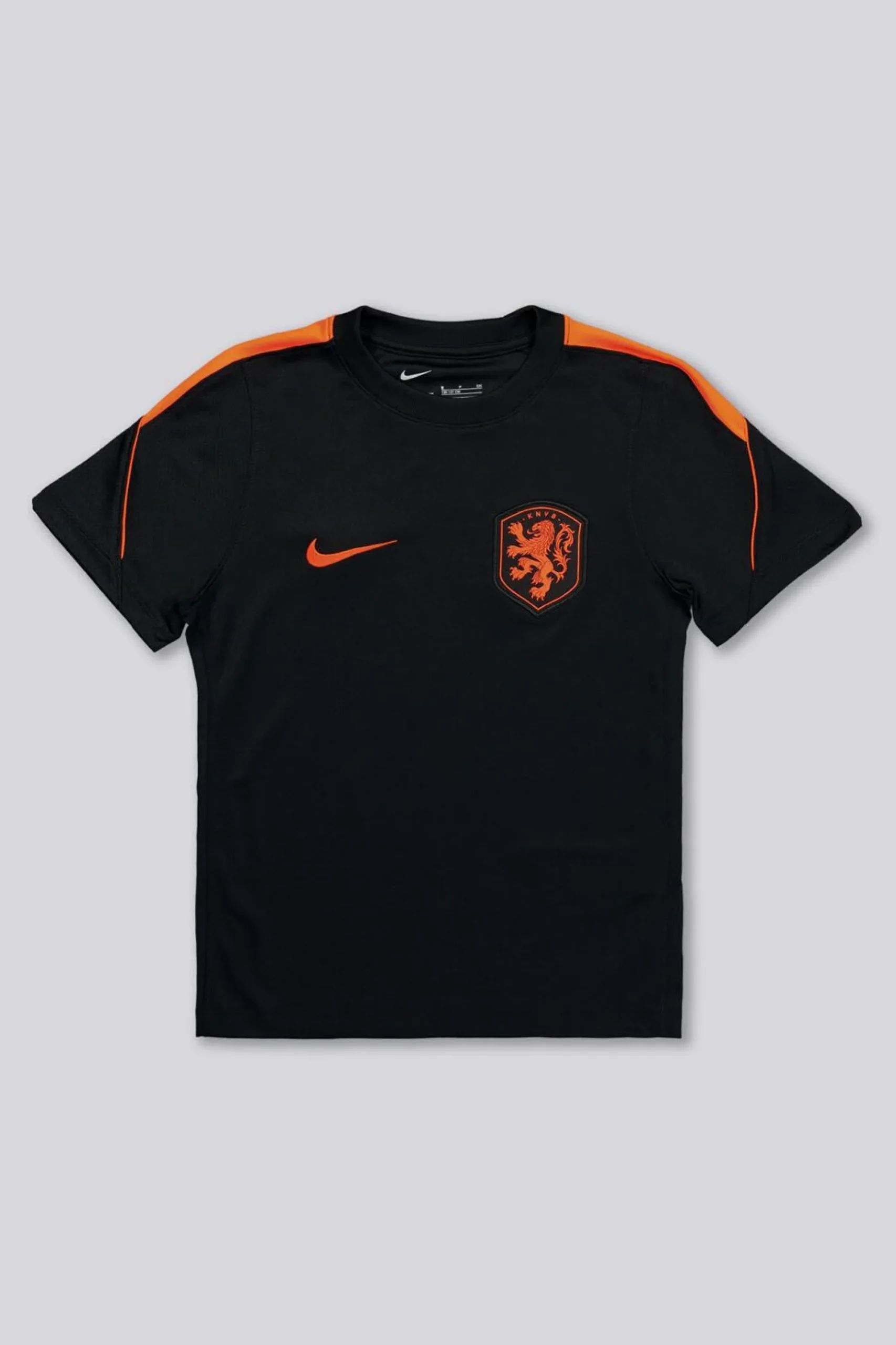 Nike Camisola Holanda Mundial 2026