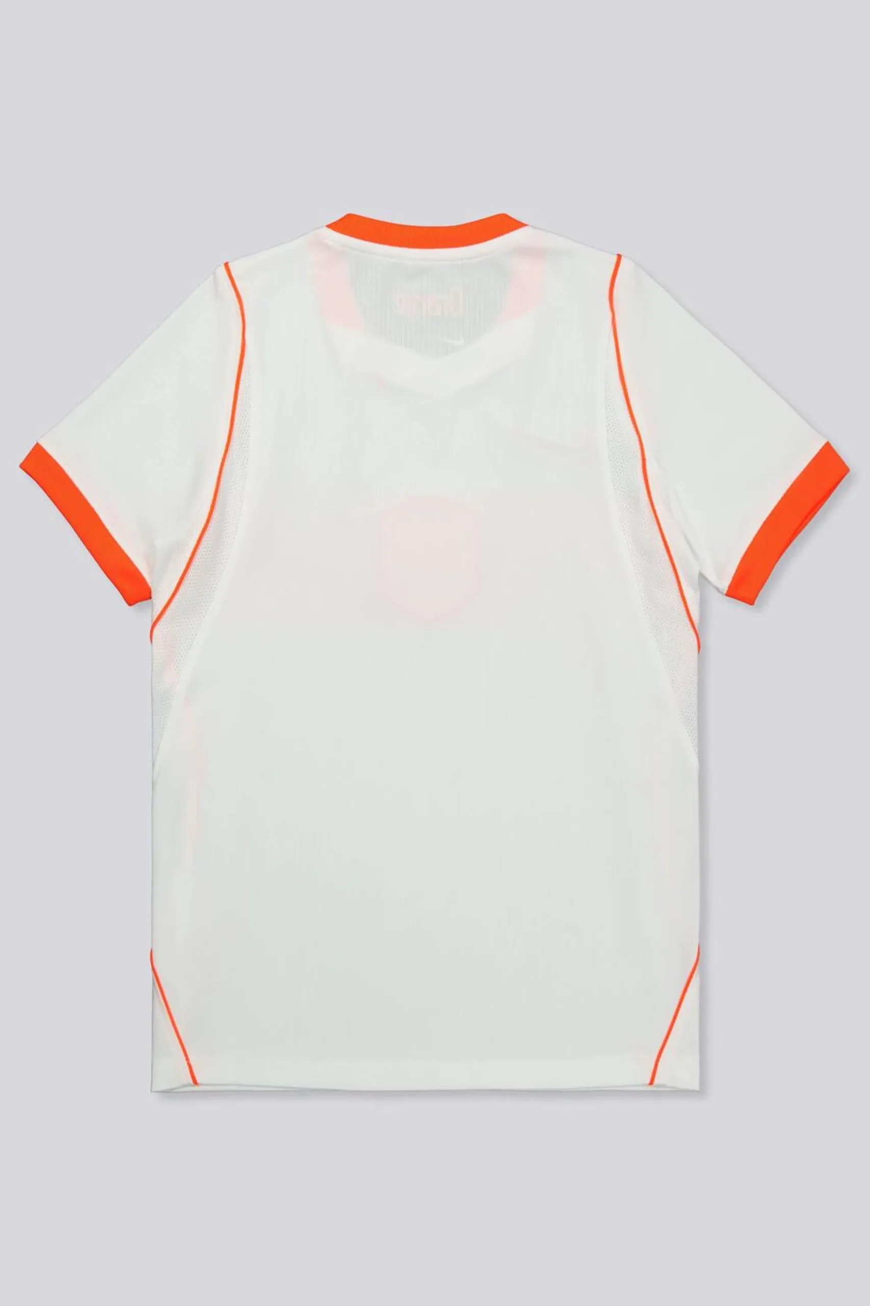 Nike 2ª Camisola Holanda Mundial 2026