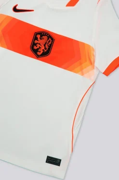 Nike 2ª Camisola Holanda Mundial 2026